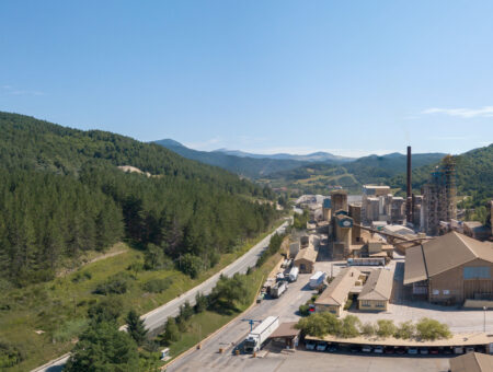 Subvención del Gobierno de Navarra para la mejora de la competitividad